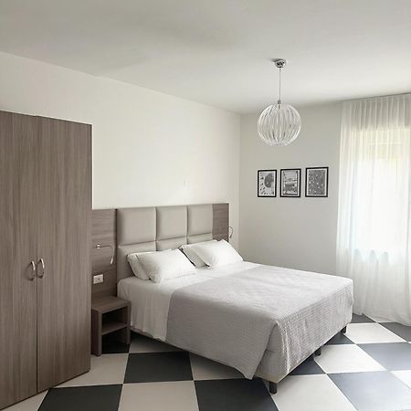 Ca Masawalsa Hotel 바르돌리노 외부 사진