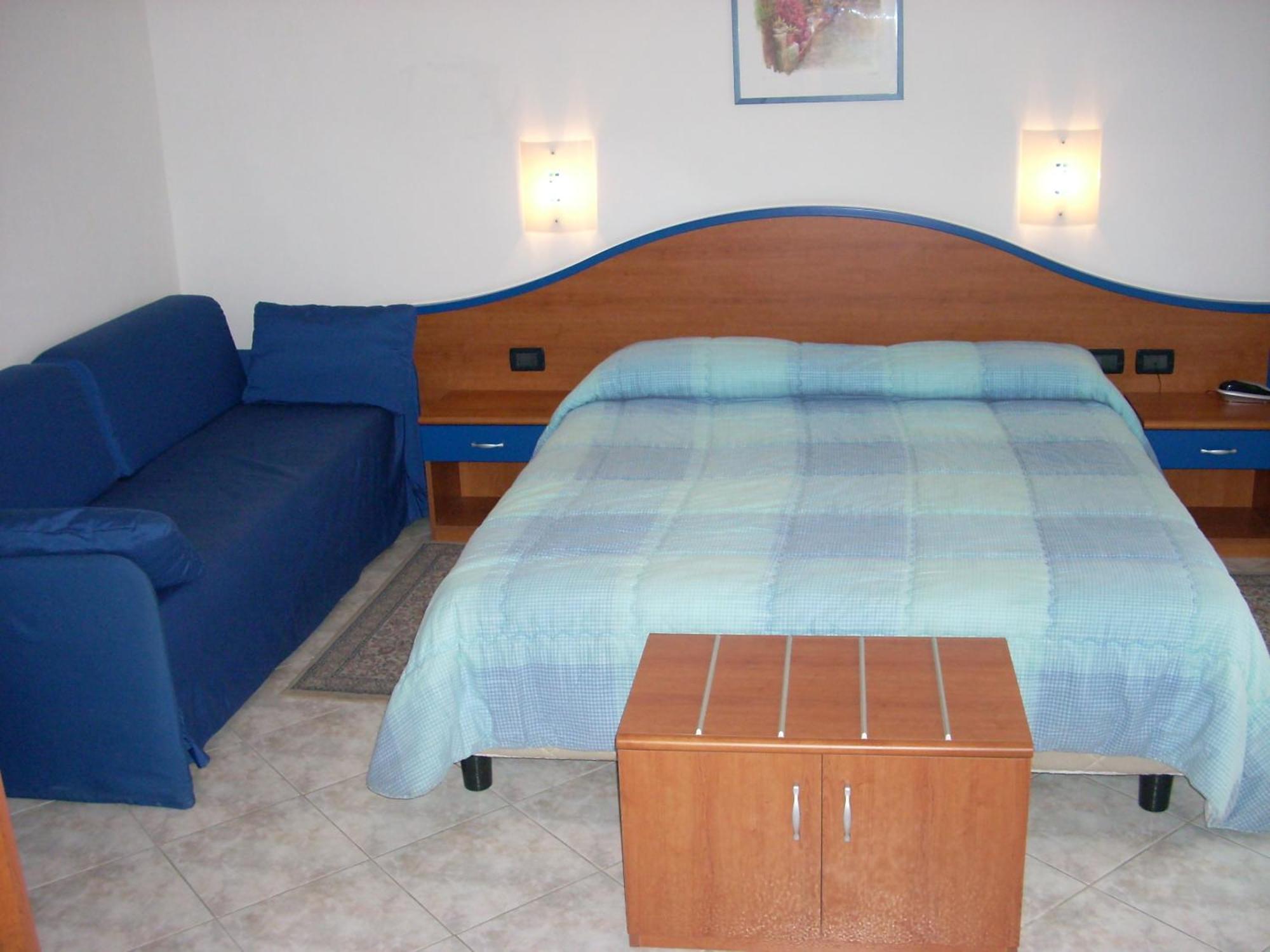 Ca Masawalsa Hotel 바르돌리노 외부 사진