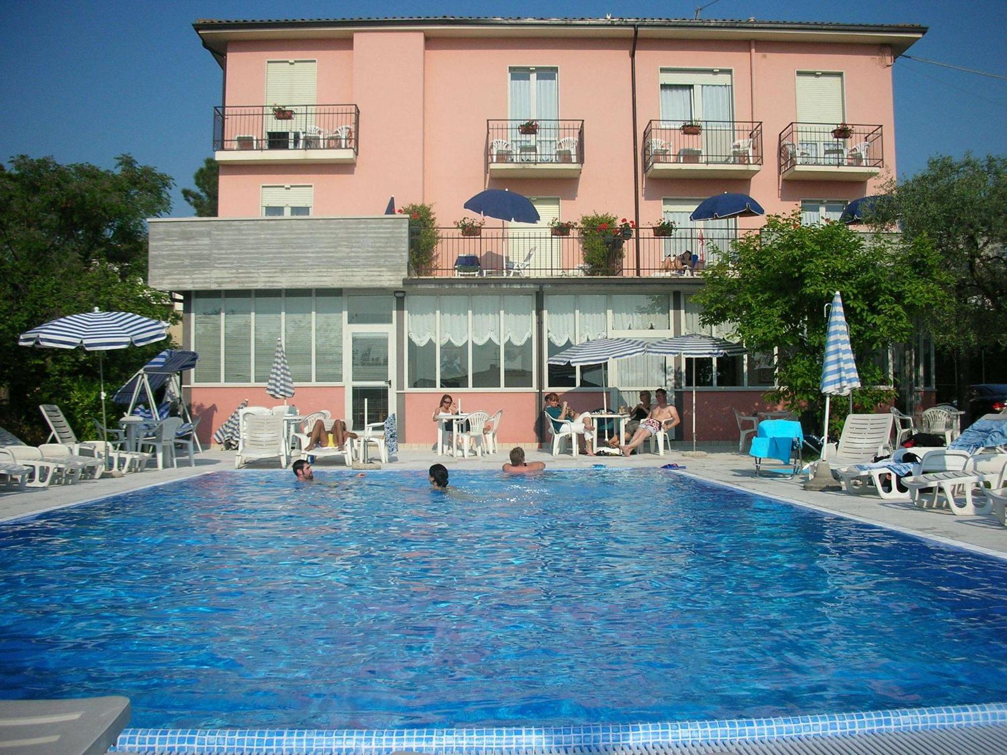 Ca Masawalsa Hotel 바르돌리노 외부 사진