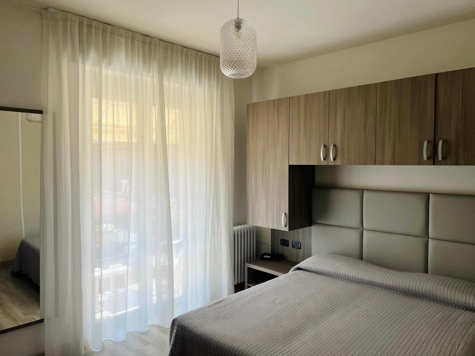 Ca Masawalsa Hotel 바르돌리노 외부 사진