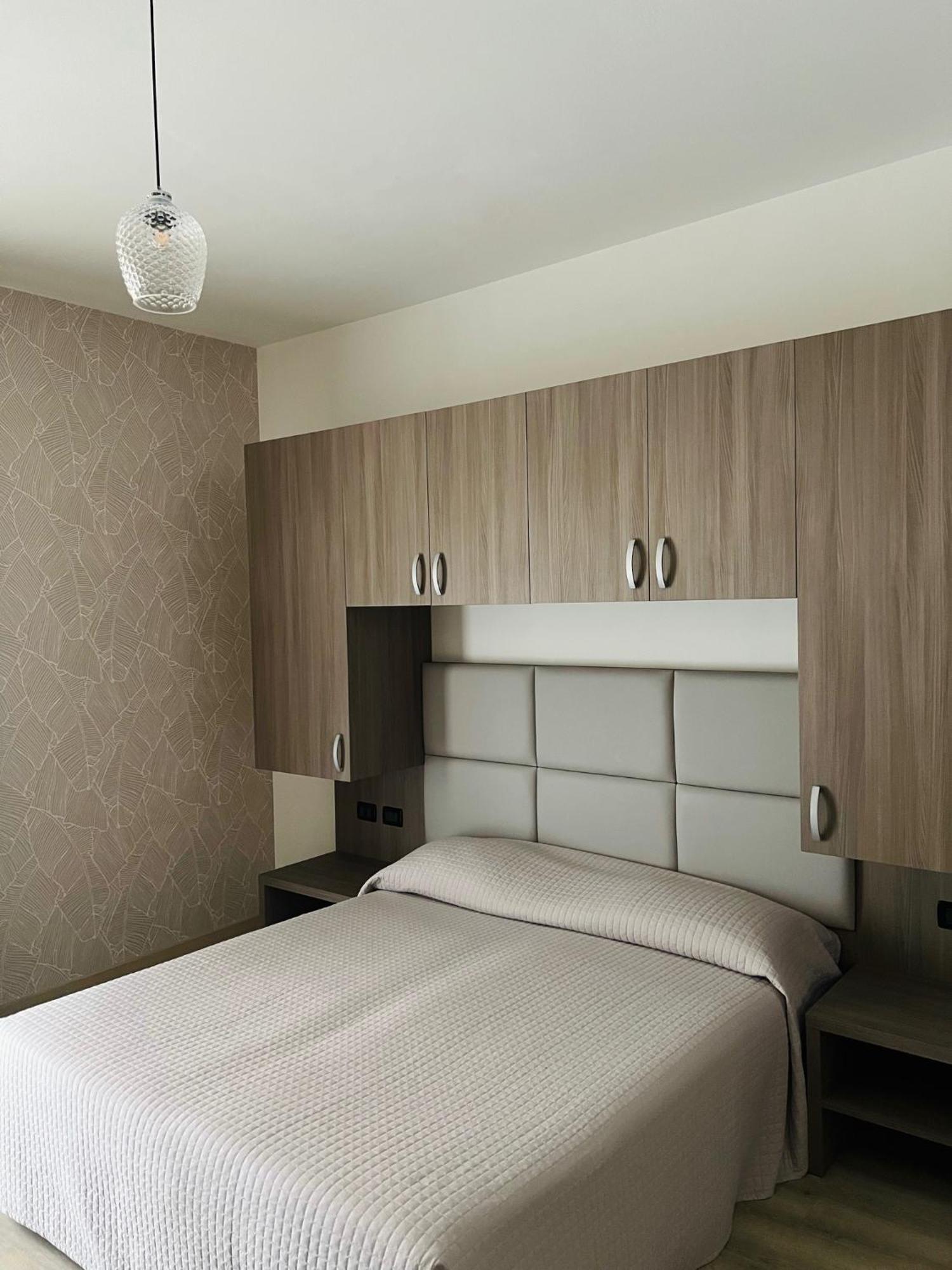 Ca Masawalsa Hotel 바르돌리노 외부 사진