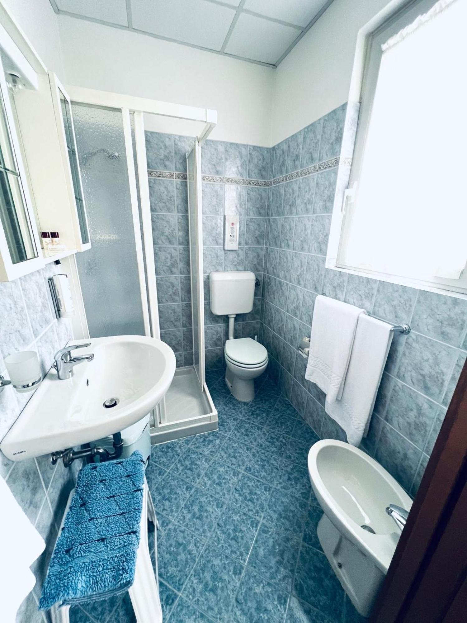 Ca Masawalsa Hotel 바르돌리노 외부 사진