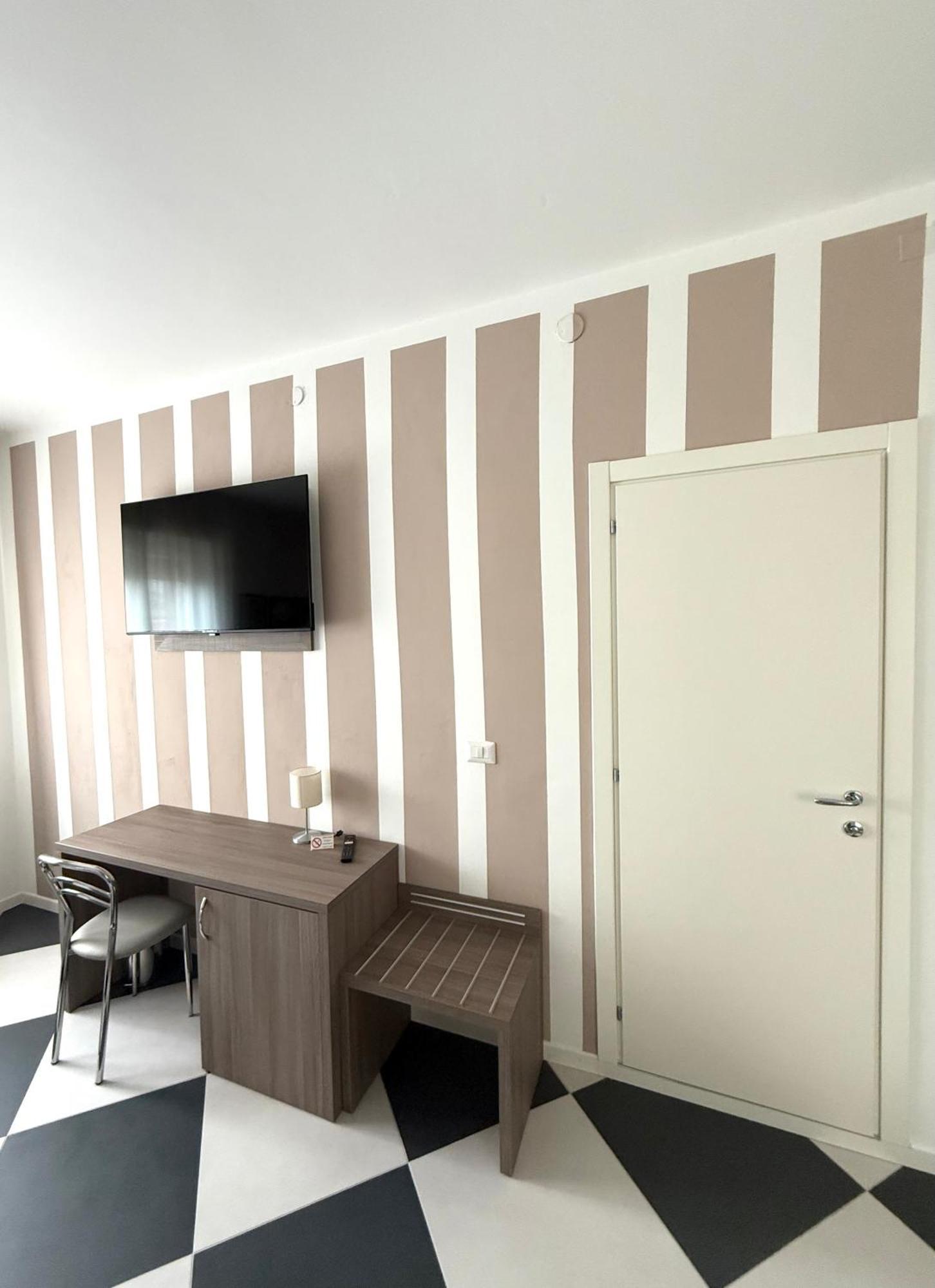 Ca Masawalsa Hotel 바르돌리노 외부 사진