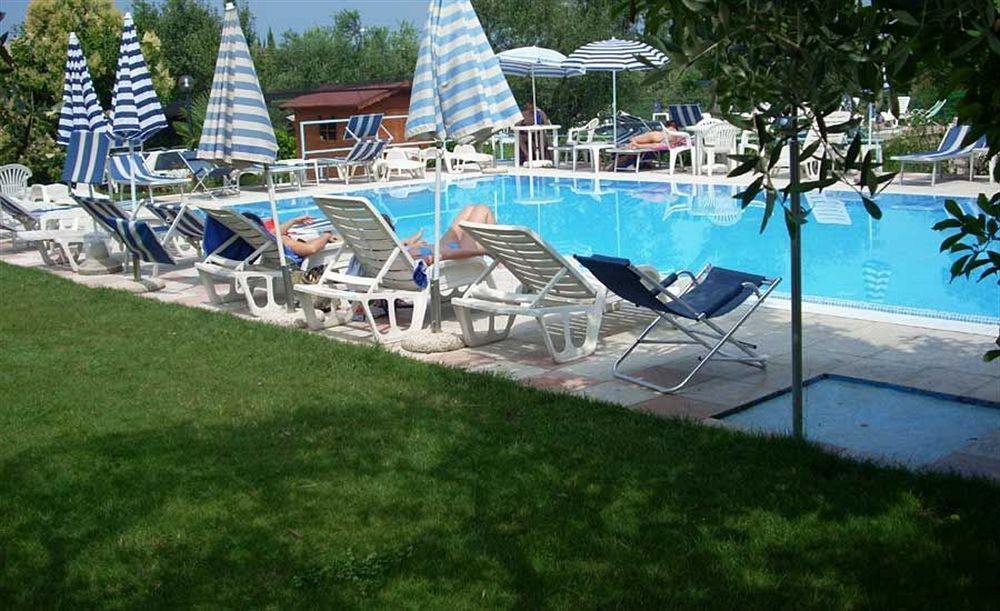 Ca Masawalsa Hotel 바르돌리노 외부 사진