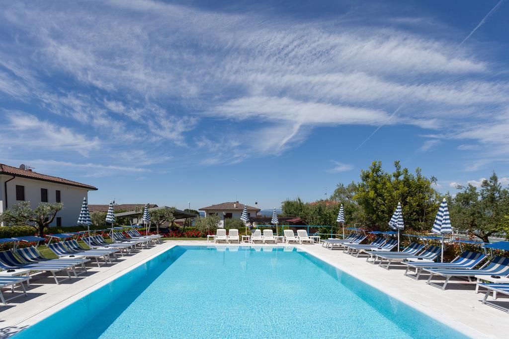 Ca Masawalsa Hotel 바르돌리노 외부 사진