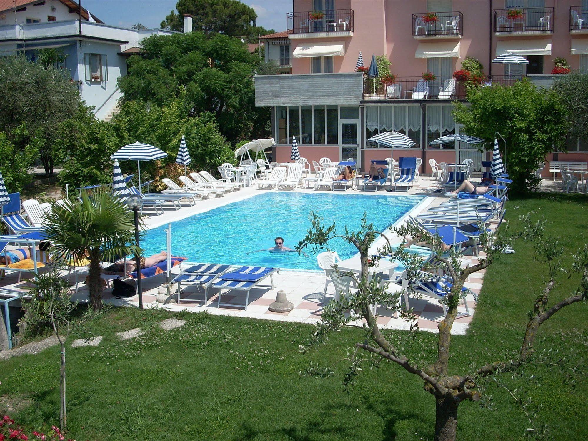 Ca Masawalsa Hotel 바르돌리노 외부 사진